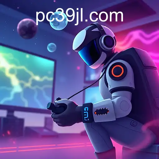 The Digital Pulse of 39JL Gaming