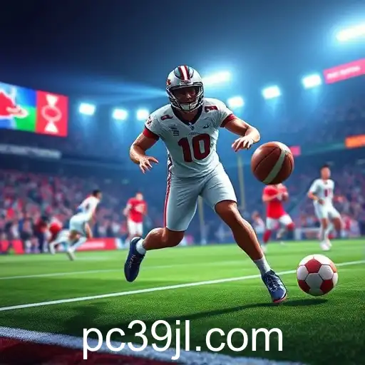 The Rise of 39JL: Revolutionizing Online Gaming