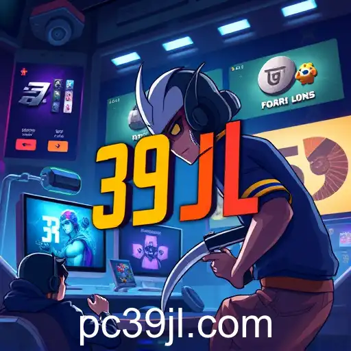 Evolution of Online Gaming Platforms: Focus on 39JL