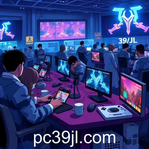 The Evolution of Online Gaming Communities