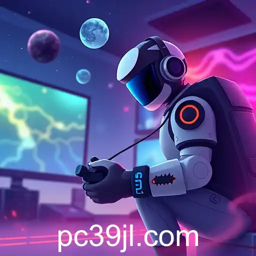 The Digital Pulse of 39JL Gaming