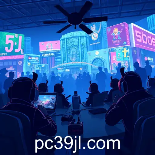 Emerging Trends in Online Gaming Communities