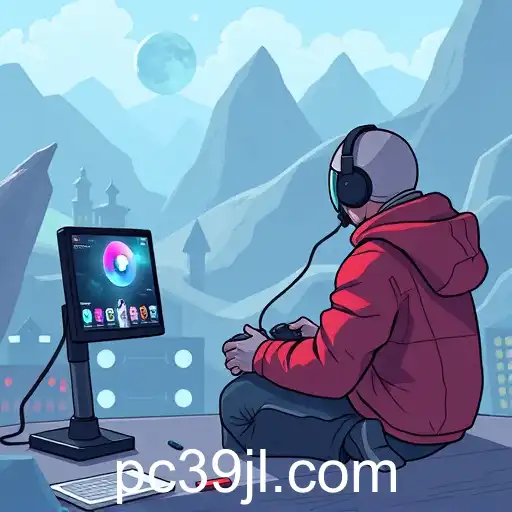 The Evolution of Online Gaming Communities: A Look at 39JL