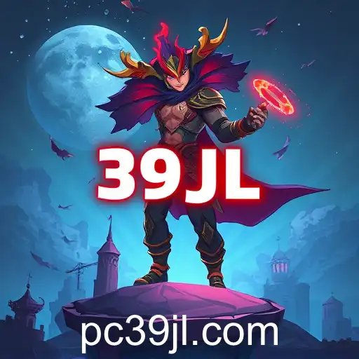 The Evolution of Online Gaming and 39JL's Role