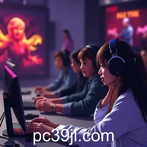 The Evolution of Online Gaming Engagement