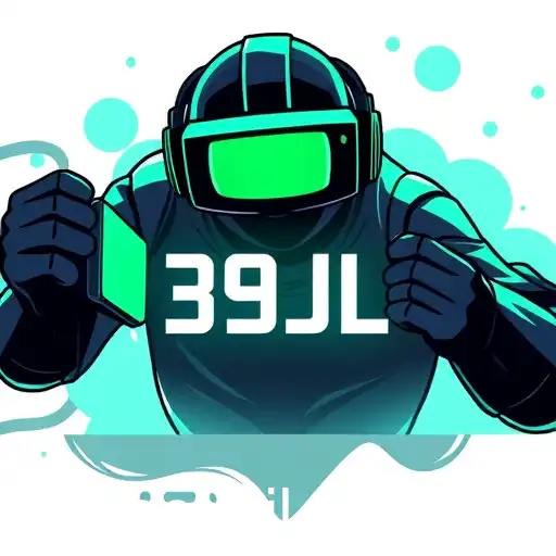 Exploring the Digital Frontier with 39JL