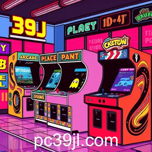 Gaming Communities Embrace 39JL: Uniting Enthusiasts Worldwide