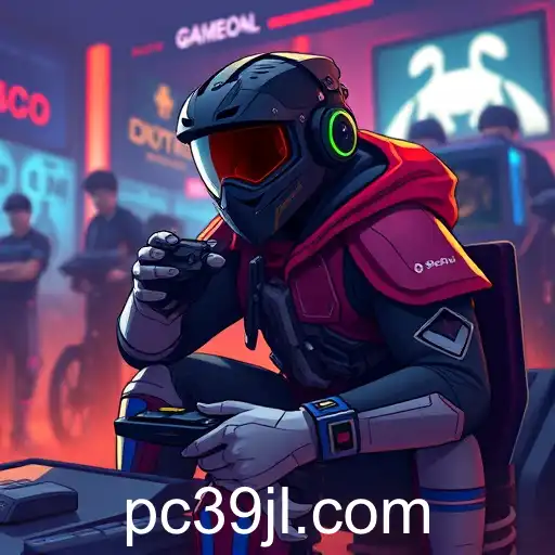 Gaming Dynamics Today: The Digital Expansion