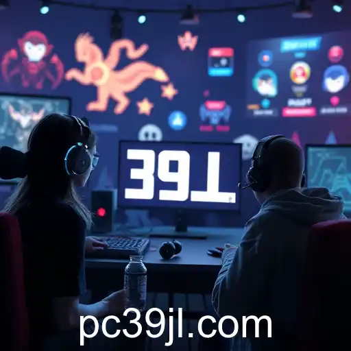 Gaming Industry Evolves with AI Integration