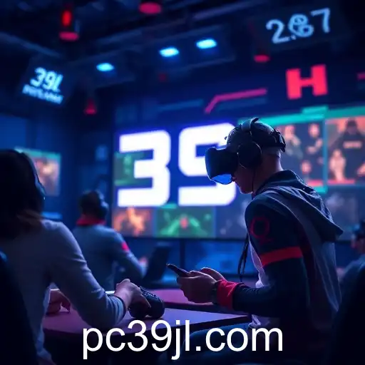 Gaming Landscape of 2025: Trends and Innovations