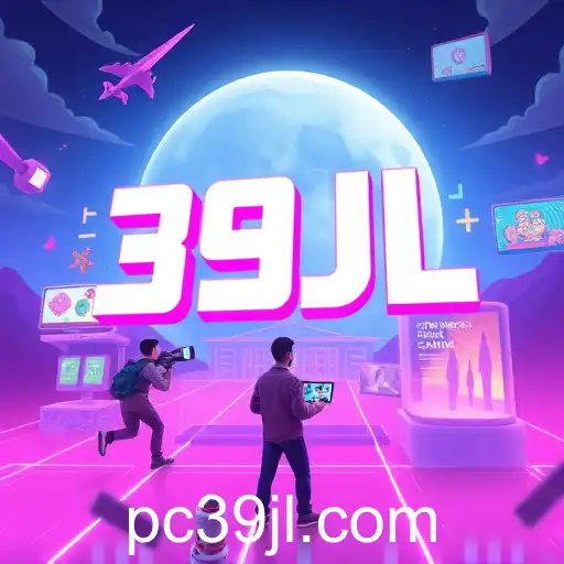 39JL: Revolutionizing Online Gaming Experience