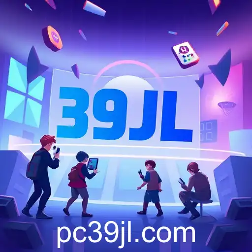 The Rise of 39JL in Online Gaming