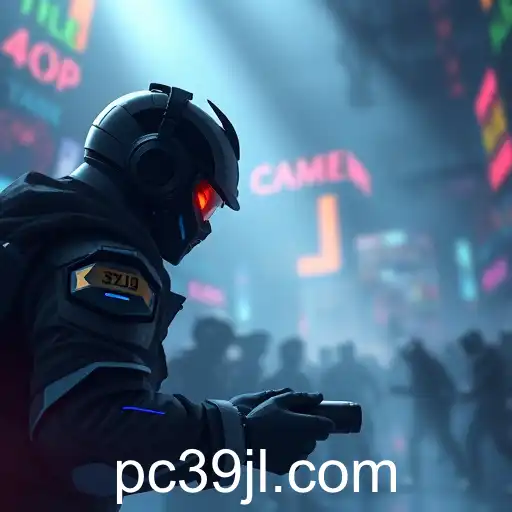 The Rise of 39JL in Gaming Culture