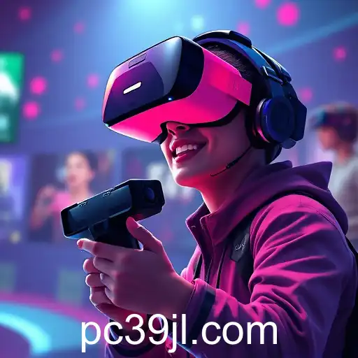 The Rise of 39JL: A New Era in Online Gaming