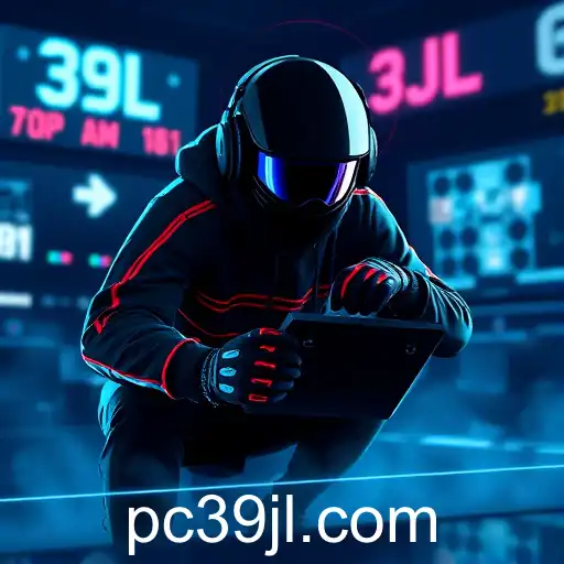 The Rise of 39JL in 2025 Gaming Landscape