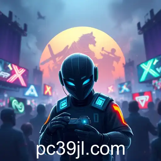 The Rise of 39JL: A New Era for Online Gaming