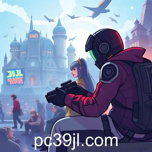 Rising Popularity of 39JL Among Gamers