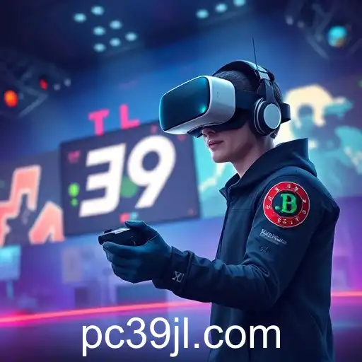 Shaping the Future of Online Gaming