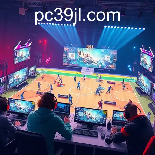 Navigating the Future of Online Gaming in 2025