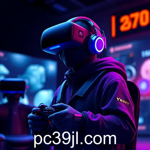 Gaming Revolution: Exploring New Trends at 39JL