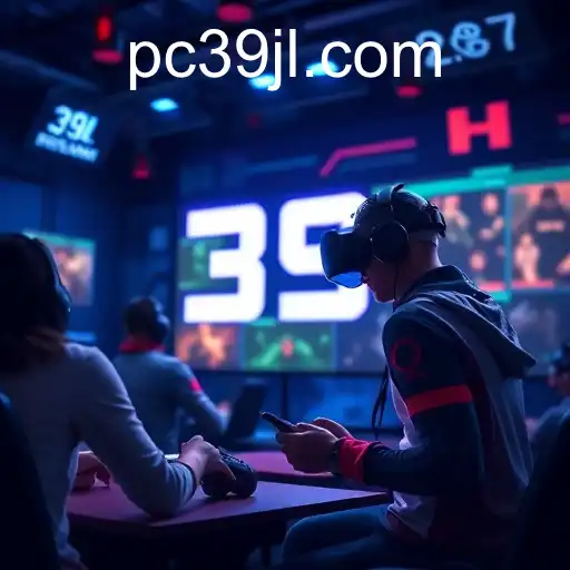 Gaming Landscape of 2025: Trends and Innovations