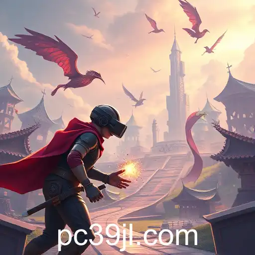 The Impact of Technology on Virtual Gaming Realms