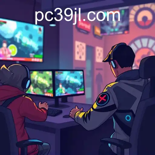 The Evolution of Online Gaming Communities