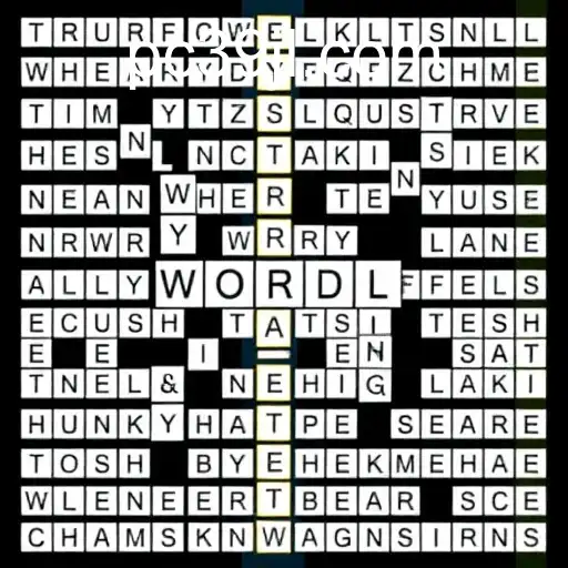 Exploring the Intricate World of Word Puzzles: A Mental Gymnastics Extravaganza