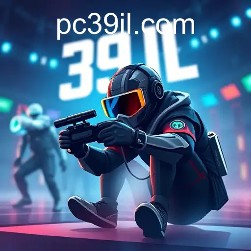 The Rise of 39JL: A Digital Revolution in Gaming