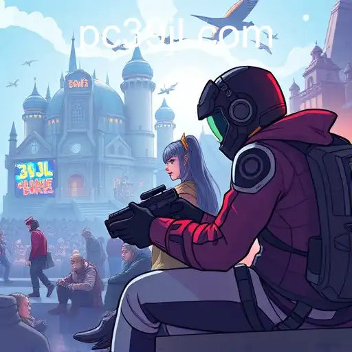 Rising Popularity of 39JL Among Gamers