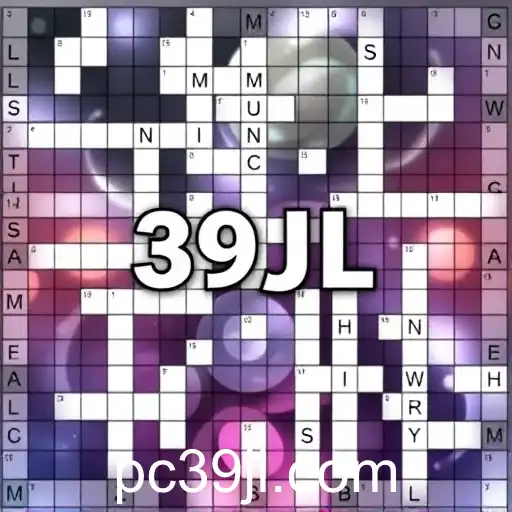 Exploring the Allure of '39JL' Crossword Puzzles Online