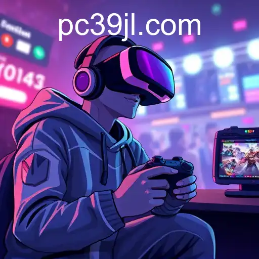 Digital Transformations in Gaming