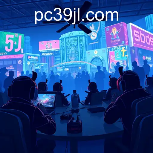 Emerging Trends in Online Gaming Communities