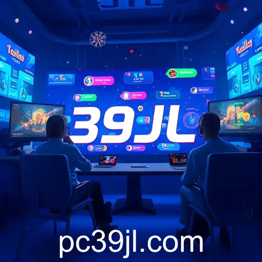 Emerging Trends in Online Gaming