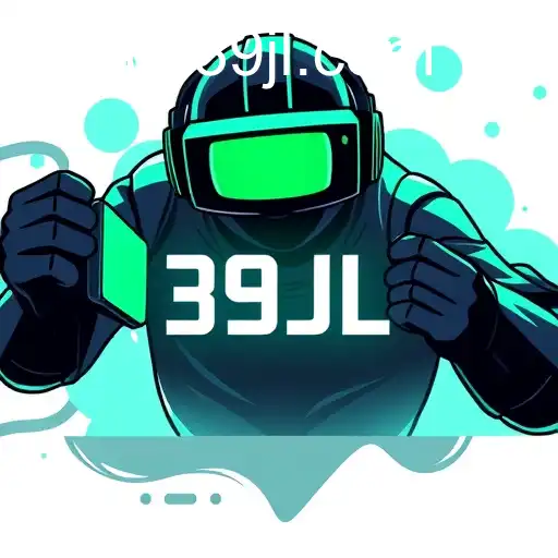 Exploring the Digital Frontier with 39JL