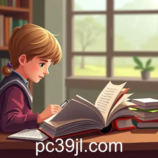 Enhancing Skills Through the 'Reading Comprehension' Game Category