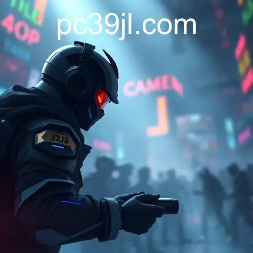 The Rise of 39JL in Gaming Culture