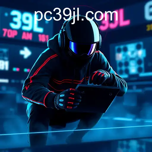 The Rise of 39JL in 2025 Gaming Landscape