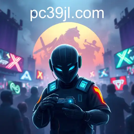 The Rise of 39JL: A New Era for Online Gaming