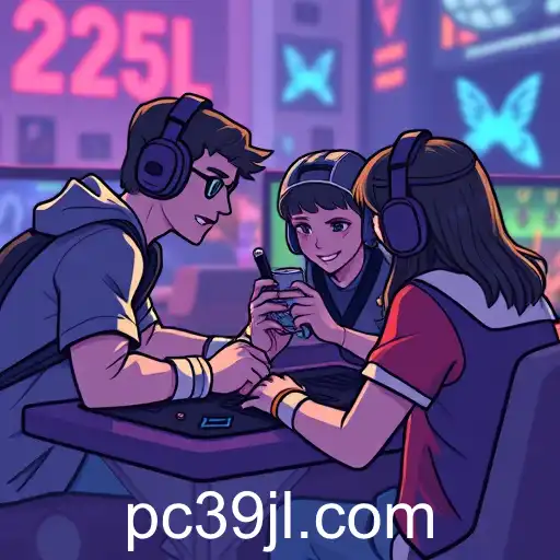 The Rise of Online Gaming Platforms