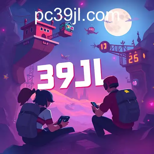 Rising Phenomenon of 39JL in Online Gaming